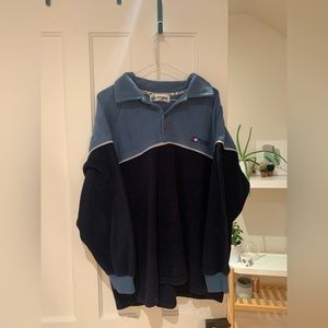 Tommy Hilfiger Fleece